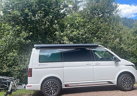 VW T6 California Volkswagen