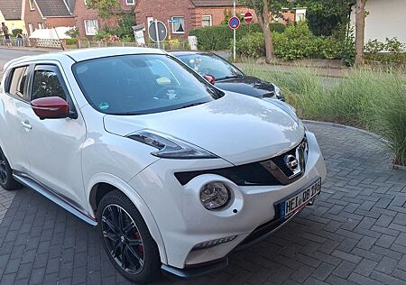 Nissan Juke 1.6 DIG-T NISMO RS 4x2 NISMO RS