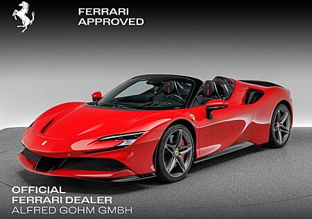 Ferrari SF90 gebraucht kaufen Ferrari SF90 Spider ASSETTO FIORANO