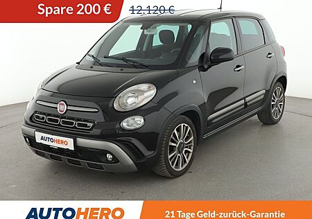 Fiat 500L 1.4 Turbo Cross*TEMPO*PDC*AHK*ALU*LIM*