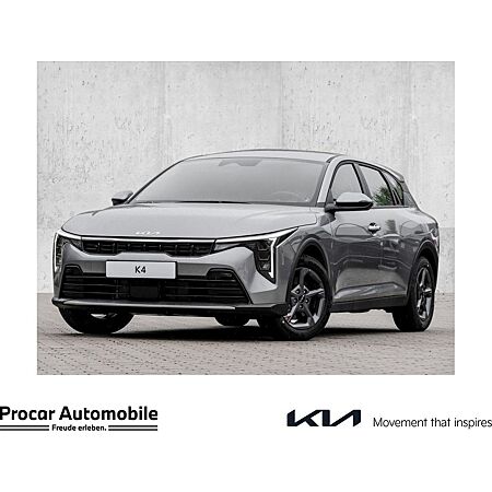 Kia Andere leasen