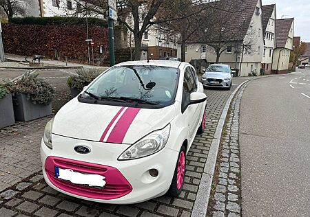 Ford Ka /+ 1,2 Trend Trend