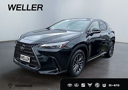 Lexus NX 450h + E-FOUR Executive Line *HUD*360°*Leder*