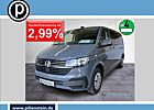 VW T6 Caravelle Volkswagen T6.1 Caravelle TDI DSG LANG NAVI+ACC+9Sitz+2xSTÜ