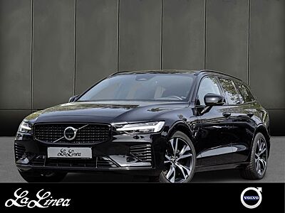Volvo V60 T6 AWD Plus Dark NP:74.480,-//PANO/AHK/BUSIN