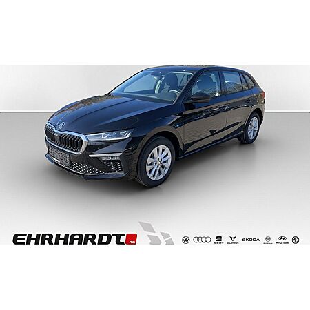 Skoda Scala leasen