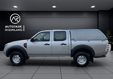 Ford Ranger XLT Doppelkabine 4X4*KLIMA*