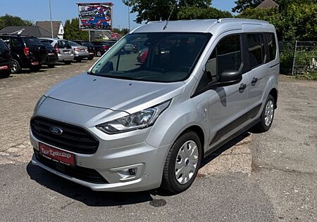 Ford Transit Connect Kombi Trend