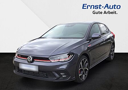 VW Polo Volkswagen GTI 2.0 TSI +DSG+PANO+PARKLENKASSIST+DAB+