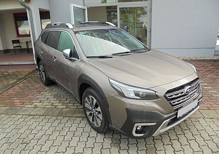 Subaru Outback Platinum Aut.