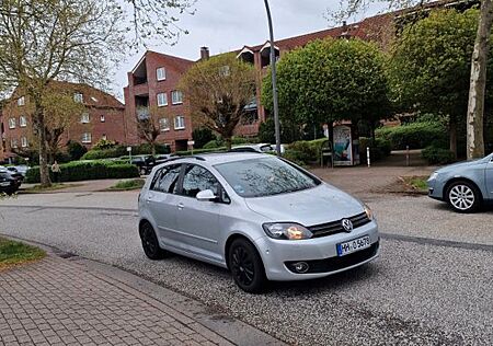 VW Golf Plus Volkswagen 1.4 TSI Team Team