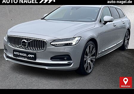 Volvo V90 B4 Autom. Plus Bright |20"|360°|PANO|STANDH|