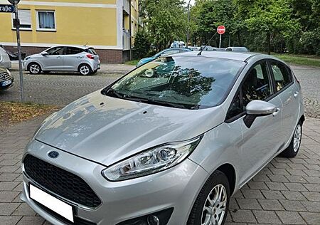 Ford Fiesta 1,0 SYNC Edition, Bluetooth, Klima, LED