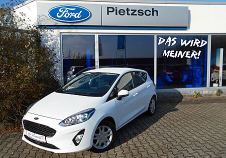 Ford Fiesta C&C *AHK*WINTER-PAKET*NAVI*RFK*ACC*