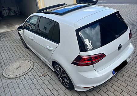 VW Golf Volkswagen 1.4 TSI BMT Highline Highline