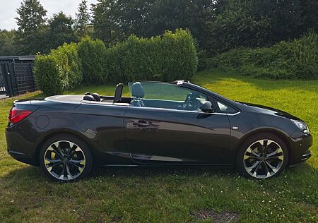 Opel Cascada INNOVATION/ECO/AHK/Kamera/20 Zoll/Navi