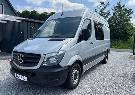 Mercedes-Benz Sprinter SprinterII*Kasten*316CDI*5 Sitzer*Automatik*TÜV