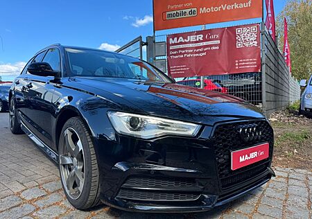 Audi A6 Avant 2.0 TDI Ultra BIXENON*NAVI*AHK*
