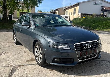 Audi A4 1.8T TÜV NEU / MTM