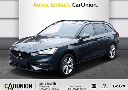 Seat Leon Sportstourer FR 1.5*NAVI*SZH*PDC*TSI*RFK*AV