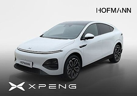 XPENG G6 New AWD Performance NAV, KAM, PANO, TSR