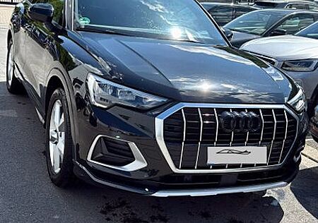 Audi Q3 35 TDI S tronic