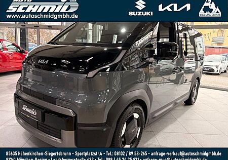 Kia PV5 71.2 kWh PASSENGER ELITE 5-SITZE|COMFORT|WP|