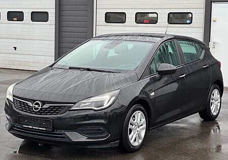 Opel Astra K Lim. 5-trg. Edition Start/Stop