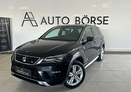 Seat Ateca 4x4 DSG FR-Line PANO*ViCo*BEATS*CAM*LED*
