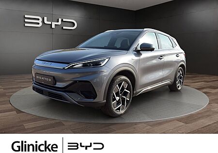 BYD ATTO 3 Design 60,4 kWh (MY22)