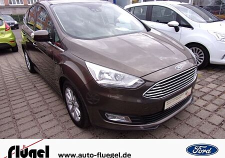 Ford C-Max Titanium 1.5 EcoBoost EU6d-T