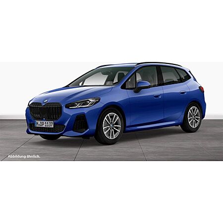 BMW 2er Active Tourer leasen