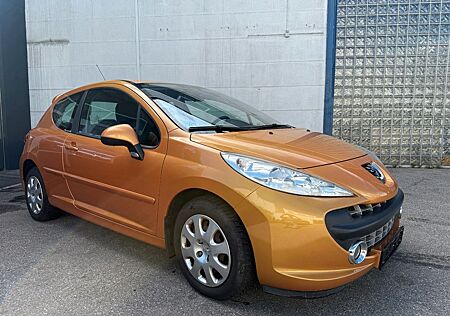 Peugeot 207 Sport* 1. Hand*