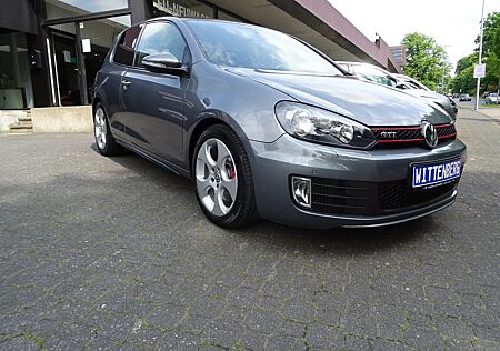 VW Golf Volkswagen VI 2.0 GTI DSG PDC SITZHEIZ.