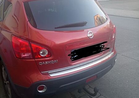 Nissan Qashqai 2.0 ALL-MODE 4x4 Acenta CVT-M6 Autom...