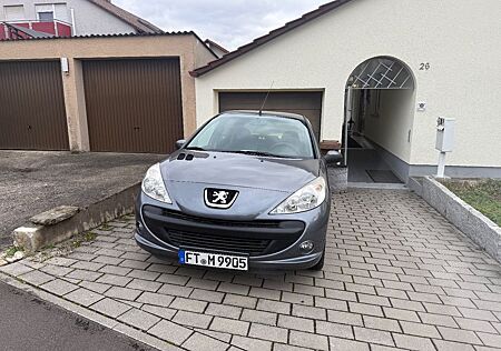 Peugeot 206 1.1 60 -