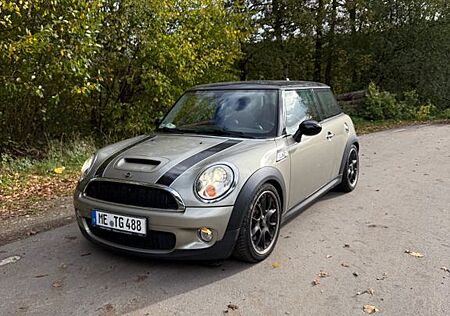 Mini Cooper S gebraucht kaufen Mini Cooper S