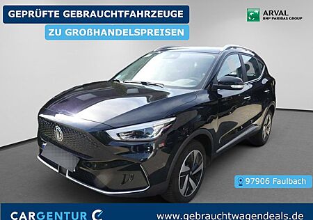 MG ZS EV Comfort ACC BLIS Key LED Lane Navi