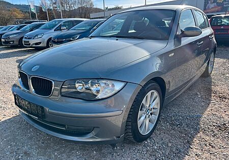 BMW 116i 116 1 Limousine Nr. 21
