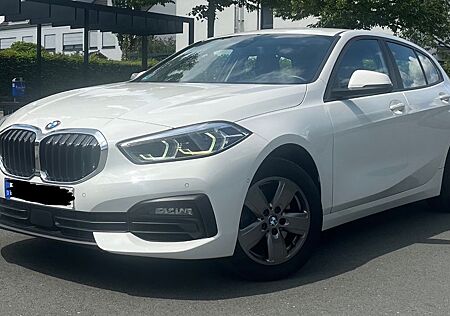BMW 118i Automatik | Top Zustand