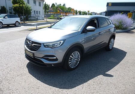Opel Grandland X Grandland (X)
