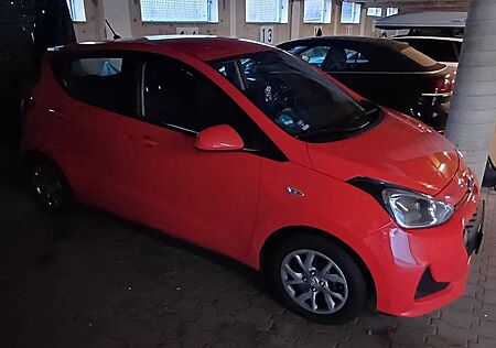 Hyundai i10 1.0 Select Select