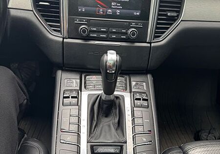 Porsche Macan GTS Approved Garantie bis 08/2027