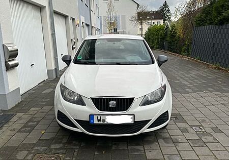 Seat Ibiza 1.2 12V 44kW Reference SC Reference