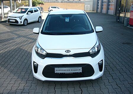 Kia Picanto 1,0 Dream Team , Klima , Allwetterreifen
