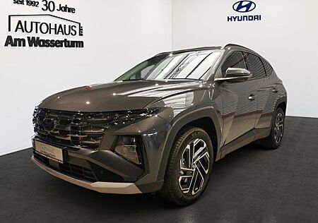 Hyundai Tucson 1.6 T-GDI PHEV 4WD PRIME Assistenzpaket E
