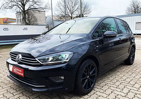 VW Golf Sportsvan Volkswagen 1.2 TSI DSG|FRONT ASSIST|EURO6