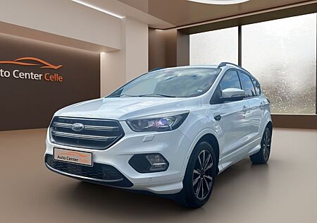 Ford Kuga ST-Line/Kamera/AHK/TP/PDC/Garantie/TÜV NEU