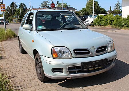 Nissan Micra 1.0 Comfort