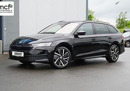 Skoda Octavia Combi 2.0 TDI DSG Sportline *Matrix*ACC